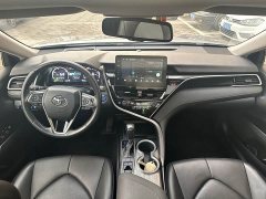 Toyota Camry Hybrid 2.5L HG Luxury - ფოტო 6