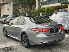 Toyota Camry Hybrid 2.5L HG Luxury - ფოტო 7