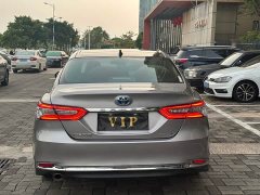 Toyota Camry Hybrid 2.5L HG Luxury - ფოტო 8