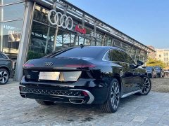 Audi A6L 45 TFSI quattro Dynamic Luxury Edition - ფოტო 2