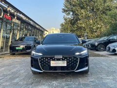 Audi A6L 45 TFSI quattro Dynamic Luxury Edition - ფოტო 3