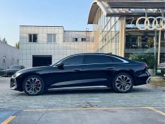 Audi A6L 45 TFSI quattro Dynamic Luxury Edition - ფოტო 4