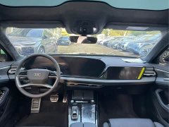 Audi A6L 45 TFSI quattro Dynamic Luxury Edition - ფოტო 6