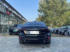 Audi A6L 45 TFSI quattro Dynamic Luxury Edition - ფოტო 9