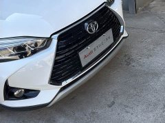 Toyota Yaris L Zhixuan 2021 Zhixuan X 1.5L CVT Luxury Edition - ფოტო 10