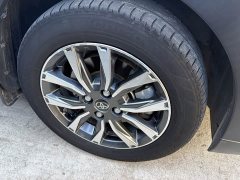 Toyota Yaris L Zhixuan 2021 Zhixuan X 1.5L CVT Luxury Edition - ფოტო 11