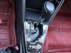 Toyota Yaris L Zhixuan 2021 Zhixuan X 1.5L CVT Luxury Edition - ფოტო 13
