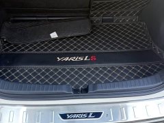 Toyota Yaris L Zhixuan 2021 Zhixuan X 1.5L CVT Luxury Edition - ფოტო 14