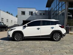 Toyota Yaris L Zhixuan 2021 Zhixuan X 1.5L CVT Luxury Edition - ფოტო 3