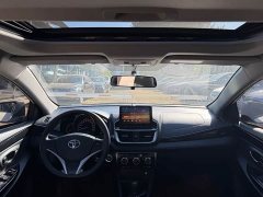 Toyota Yaris L Zhixuan 2021 Zhixuan X 1.5L CVT Luxury Edition - ფოტო 4