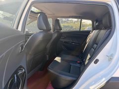 Toyota Yaris L Zhixuan 2021 Zhixuan X 1.5L CVT Luxury Edition - ფოტო 5