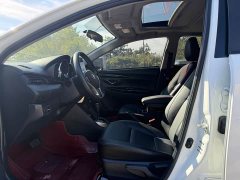 Toyota Yaris L Zhixuan 2021 Zhixuan X 1.5L CVT Luxury Edition - ფოტო 6
