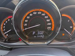 Toyota Yaris L Zhixuan 2021 Zhixuan X 1.5L CVT Luxury Edition - ფოტო 7
