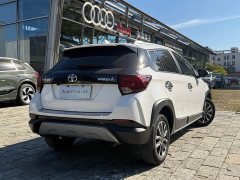 Toyota Yaris L Zhixuan 2021 Zhixuan X 1.5L CVT Luxury Edition - ფოტო 8