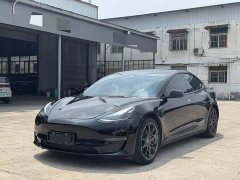Tesla Model 3 Performance All-Wheel Drive - ფოტო 1