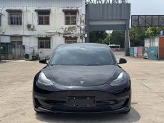 Tesla Model 3 Performance All-Wheel Drive - ფოტო 2