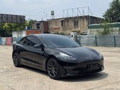 Tesla Model 3 Performance All-Wheel Drive - ფოტო 3