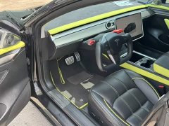 Tesla Model 3 Performance All-Wheel Drive - ფოტო 5