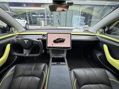 Tesla Model 3 Performance All-Wheel Drive - ფოტო 6
