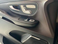 Mercedes-Benz V-Class 2022 V 260 L Long Wheelbase Luxury Edition - photo 10