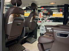 Mercedes-Benz V-Class 2022 V 260 L Long Wheelbase Luxury Edition - photo 13