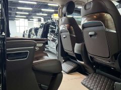 Mercedes-Benz V-Class 2022 V 260 L Long Wheelbase Luxury Edition - photo 16
