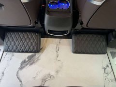 Mercedes-Benz V-Class 2022 V 260 L Long Wheelbase Luxury Edition - photo 20