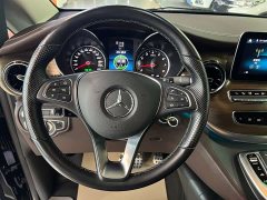 Mercedes-Benz V-Class 2022 V 260 L Long Wheelbase Luxury Edition - photo 4