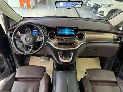 Mercedes-Benz V-Class 2022 V 260 L Long Wheelbase Luxury Edition - photo 5