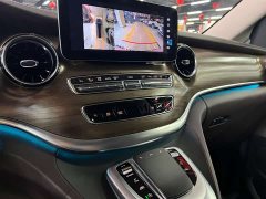 Mercedes-Benz V-Class 2022 V 260 L Long Wheelbase Luxury Edition - photo 6