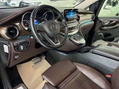 Mercedes-Benz V-Class 2022 V 260 L Long Wheelbase Luxury Edition - photo 7