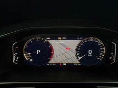 Volkswagen Tiguan L 2024 Outstanding Edition 330TSI Automatic Two-Wheel Drive R-Line Dragon Shine Version - photo 13