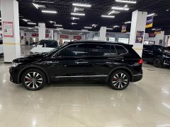 Volkswagen Tiguan L 2024 Outstanding Edition 330TSI Automatic Two-Wheel Drive R-Line Dragon Shine Version - photo 4