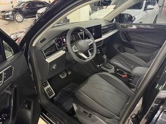 Volkswagen Tiguan L 2024 Outstanding Edition 330TSI Automatic Two-Wheel Drive R-Line Dragon Shine Version - photo 5
