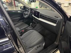 Volkswagen Tiguan L 2024 Outstanding Edition 330TSI Automatic Two-Wheel Drive R-Line Dragon Shine Version - photo 6