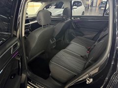 Volkswagen Tiguan L 2024 Outstanding Edition 330TSI Automatic Two-Wheel Drive R-Line Dragon Shine Version - photo 8
