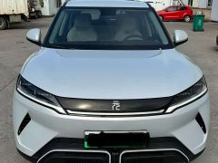 BYD Yuan UP 401KM Vitality Edition - ფოტო 1