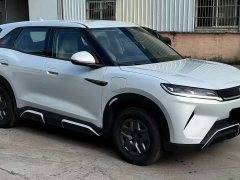 BYD Yuan UP 401KM Vitality Edition - ფოტო 2