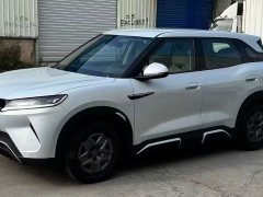 BYD Yuan UP 401KM Vitality Edition - ფოტო 3
