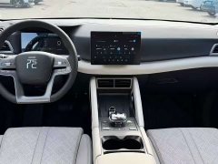 BYD Yuan UP 401KM Vitality Edition - ფოტო 4