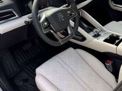 BYD Yuan UP 401KM Vitality Edition - ფოტო 5