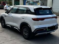 BYD Yuan UP 401KM Vitality Edition - ფოტო 6