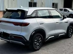 BYD Yuan UP 401KM Vitality Edition - ფოტო 8