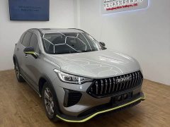 Haval Chitu 2022 Jingxiang Edition 1.5T Purple Copper Rabbit - ფოტო 1