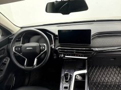 Haval Chitu 2022 Jingxiang Edition 1.5T Purple Copper Rabbit - ფოტო 12