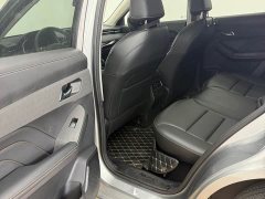 Haval Chitu 2022 Jingxiang Edition 1.5T Purple Copper Rabbit - ფოტო 13