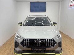 Haval Chitu 2022 Jingxiang Edition 1.5T Purple Copper Rabbit - ფოტო 2