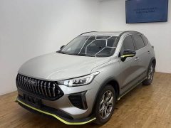 Haval Chitu 2022 Jingxiang Edition 1.5T Purple Copper Rabbit - ფოტო 3