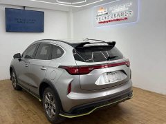 Haval Chitu 2022 Jingxiang Edition 1.5T Purple Copper Rabbit - ფოტო 4