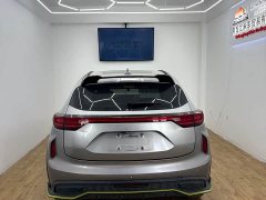 Haval Chitu 2022 Jingxiang Edition 1.5T Purple Copper Rabbit - ფოტო 5